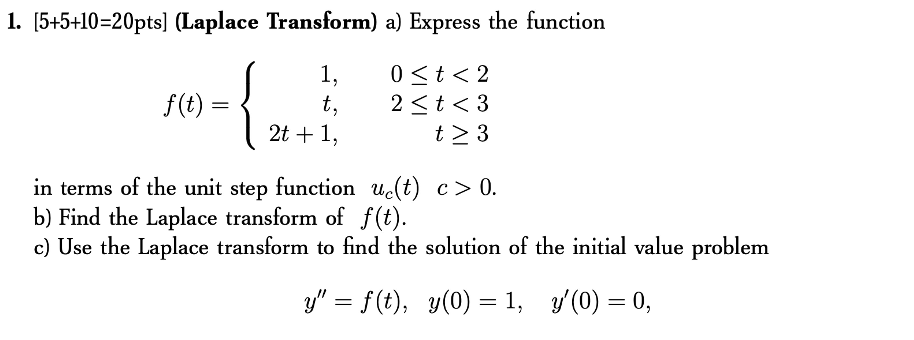 Solved Pts Chegg