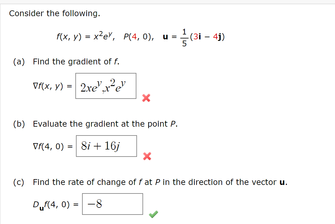 Solved Consider The Following Chegg