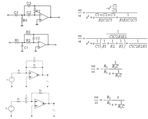 Solved Design A Butterworth Band Pass Filter Utilizing The Chegg