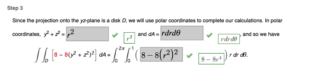 Solved Evaluate The Triple Integral Xdv Where Eis Bounded Chegg