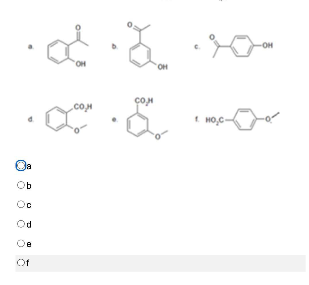 Solved A B C An Unknown Compound Has The Molecular Formula Chegg