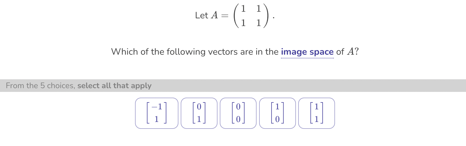 Solved Which Of The Following Subsets Are Subspaces Of R Chegg