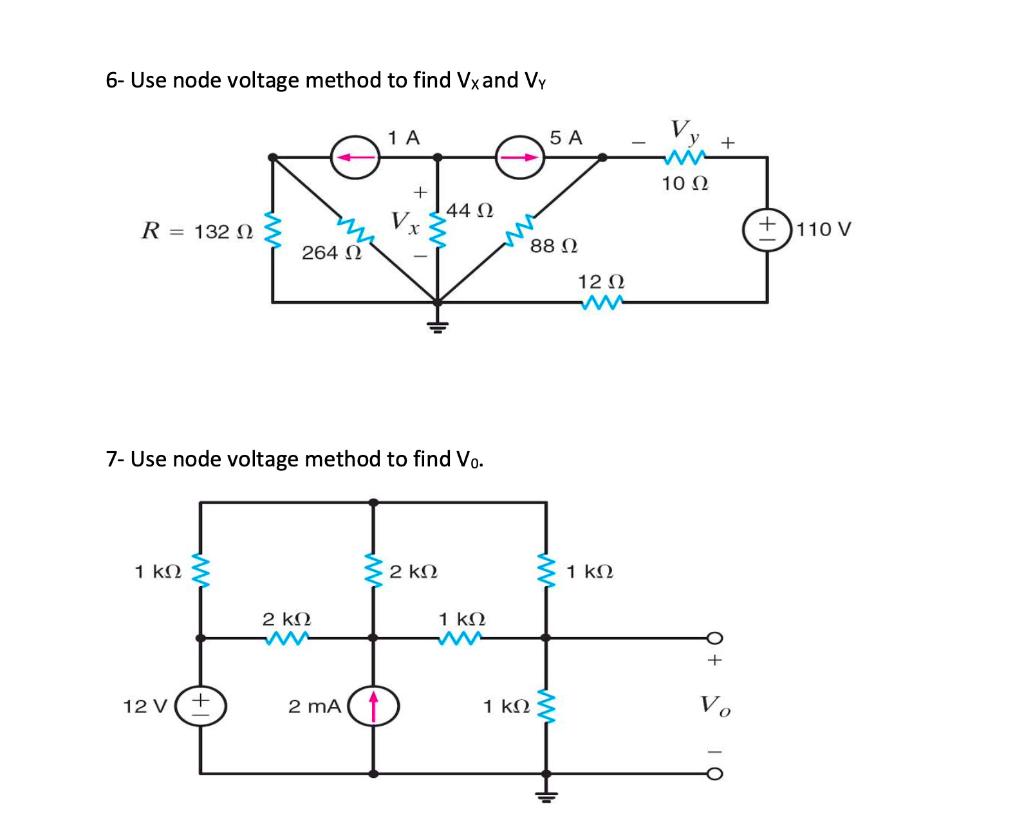 Solved The V Source Absorbs Mw Of Power Calculate Chegg