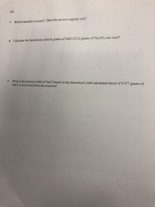 Solved Name Lab Section Date Prelaboratory Assignment Chegg