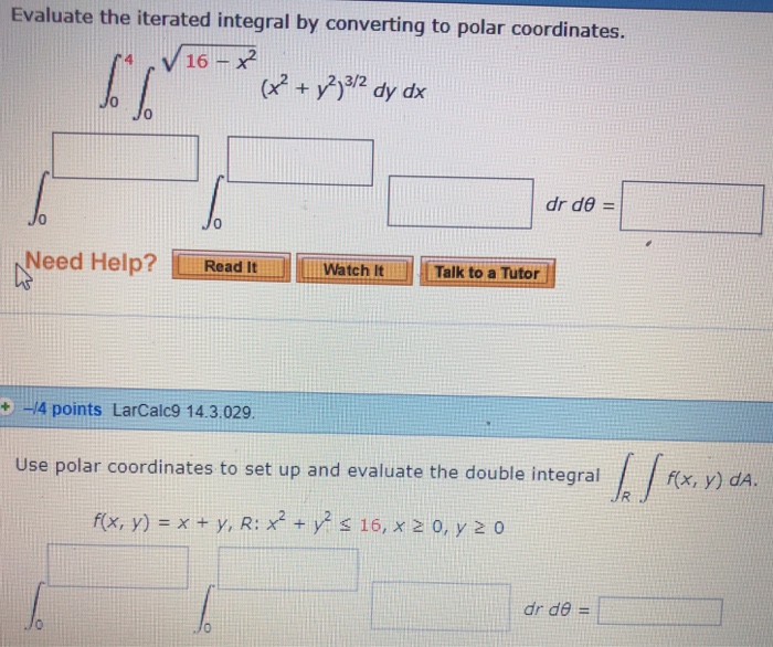 Solved Find The Jacobian A X Y A U V For The Indicated Chegg