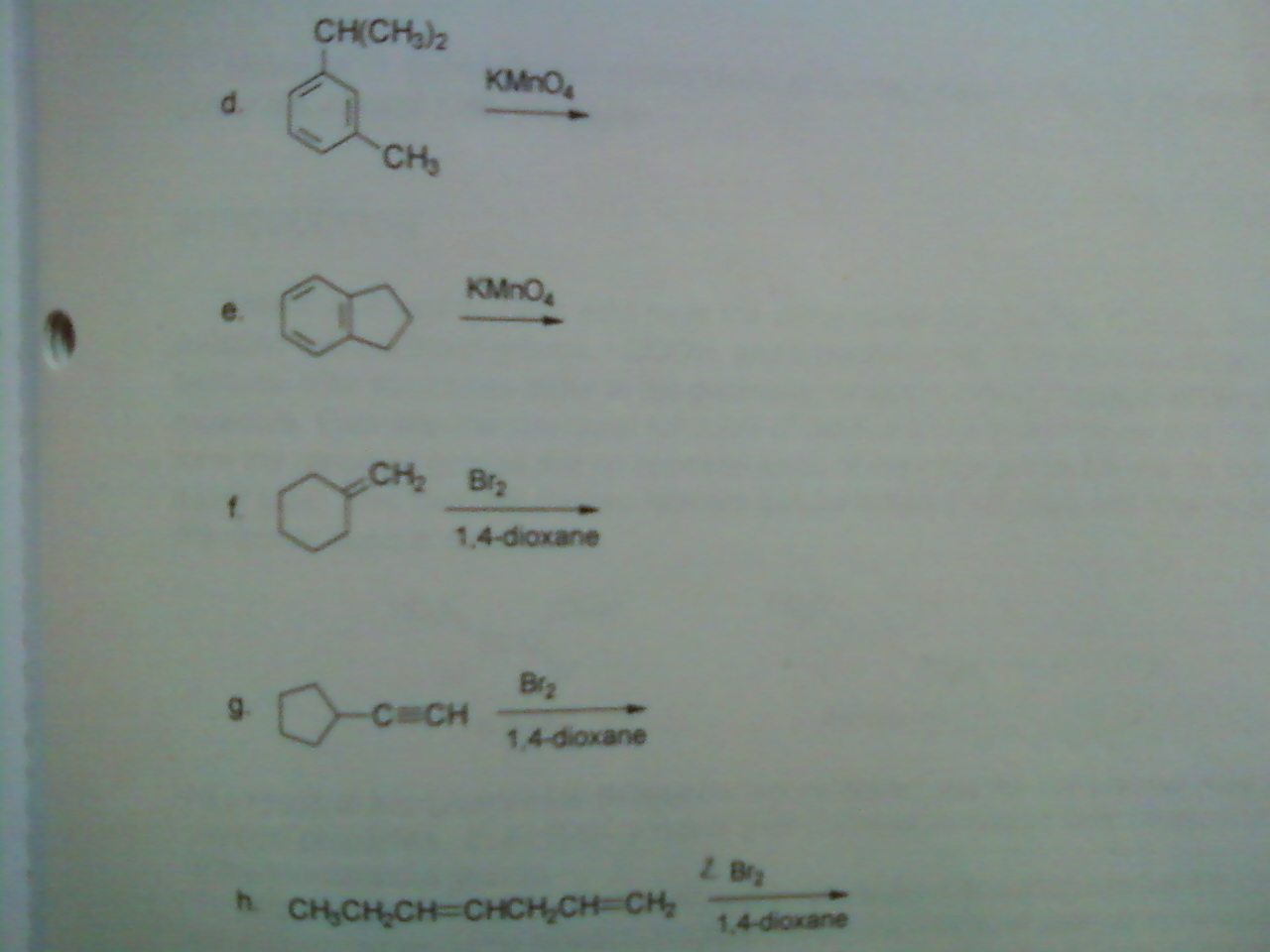 Chemistry Archive | Chegg.com