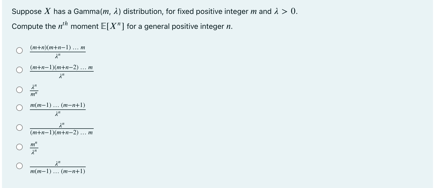 Solved Suppose That S And T Are Two Independent Random Chegg