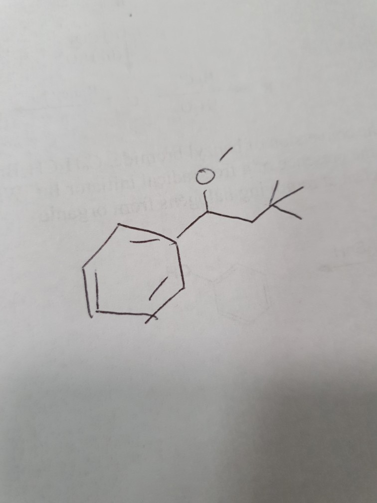 Solved Give A Retro Synthetic Analysis Of This Compound And Chegg