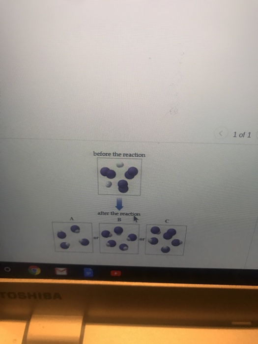 Solved Purple Spheres Represent Iodine Atoms And White Chegg