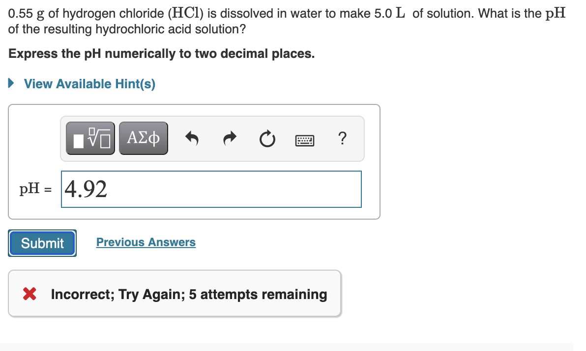 Solved G Of Sodium Hydroxide Naoh Pellets Are Chegg