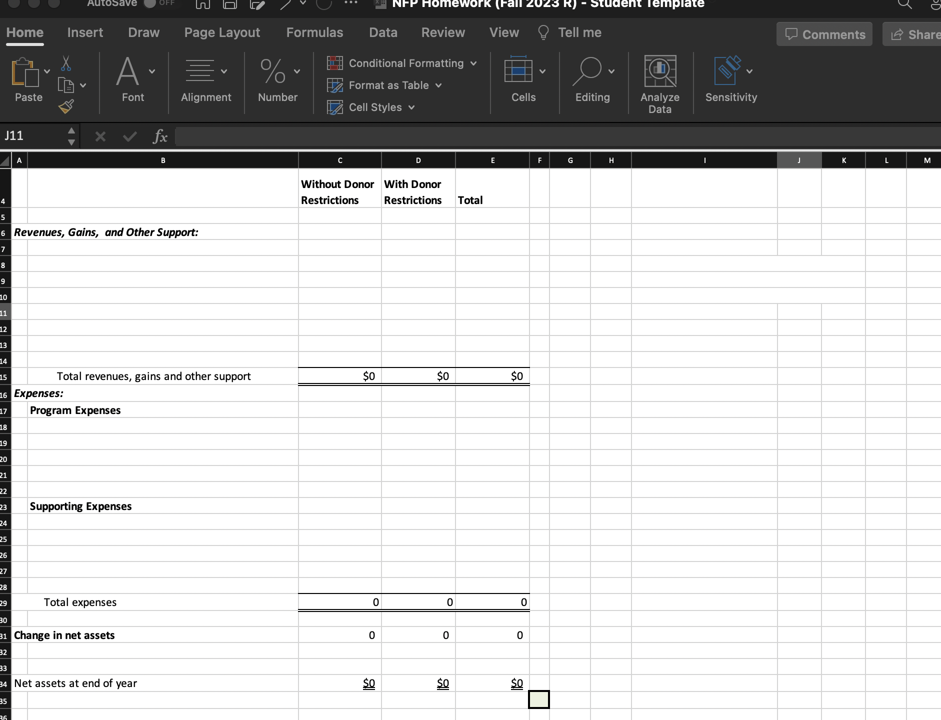 Solved Home Insert Draw Page Layout Formulas Data Review Chegg