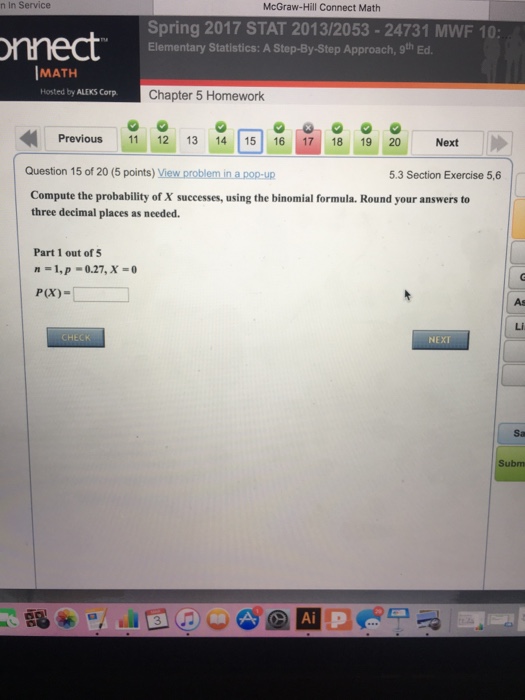 Mcgraw hill connect app image