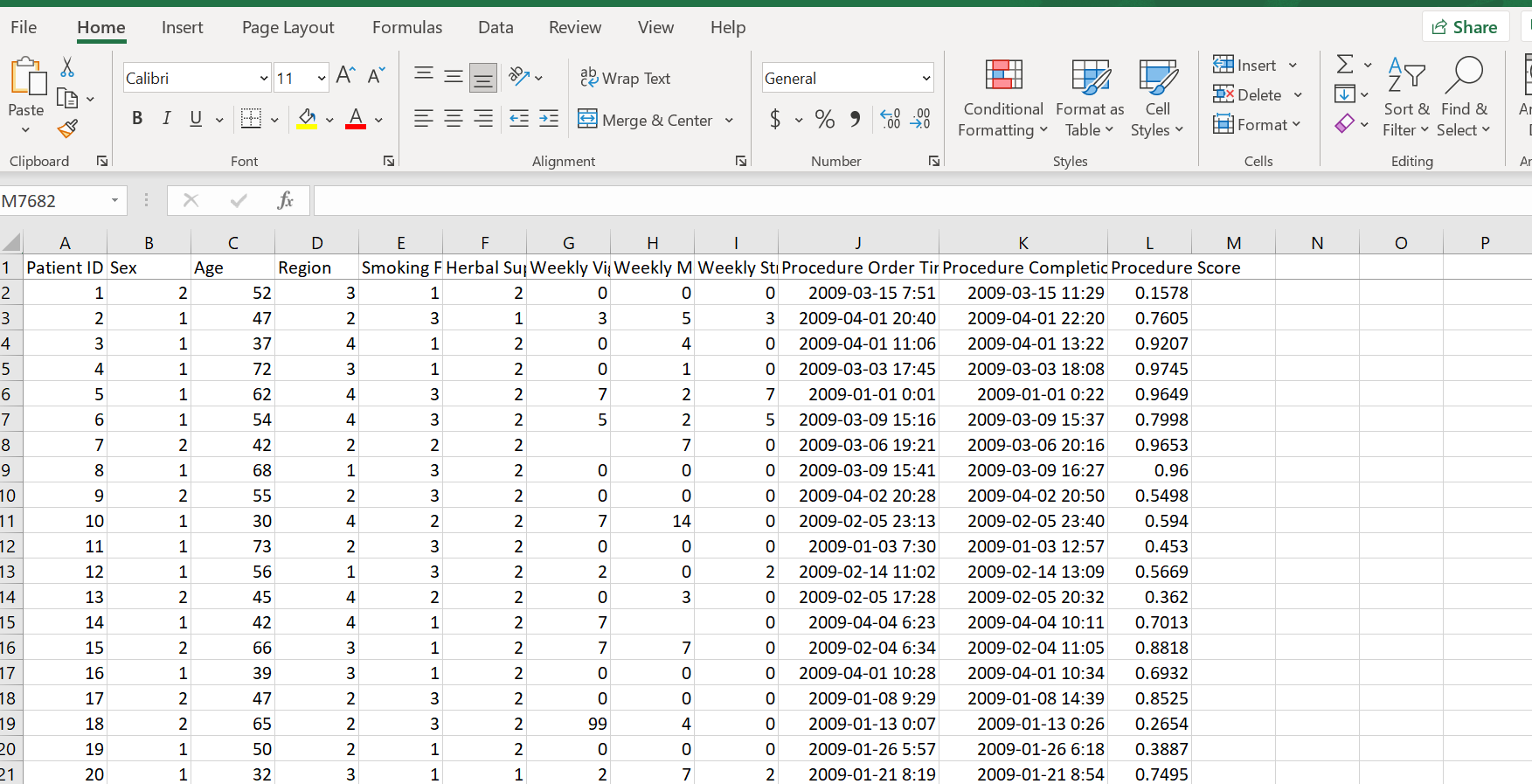 Solved File Home Insert Page Layout Formulas Data Review Chegg