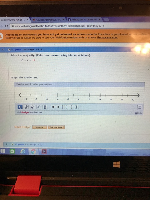 Whitehorse high school picture