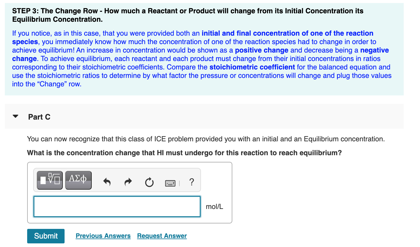 Solved Review Constants Periodic Table Learning Goal This Chegg