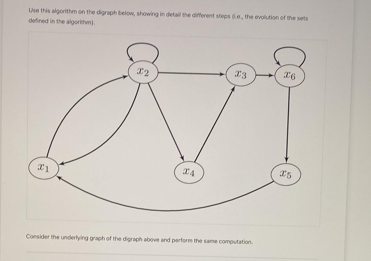 Solved Dijkstra S Algorithm Is A Well Known Algorithm For Chegg