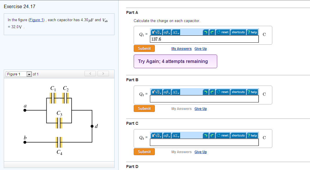 Physics 3o homework help