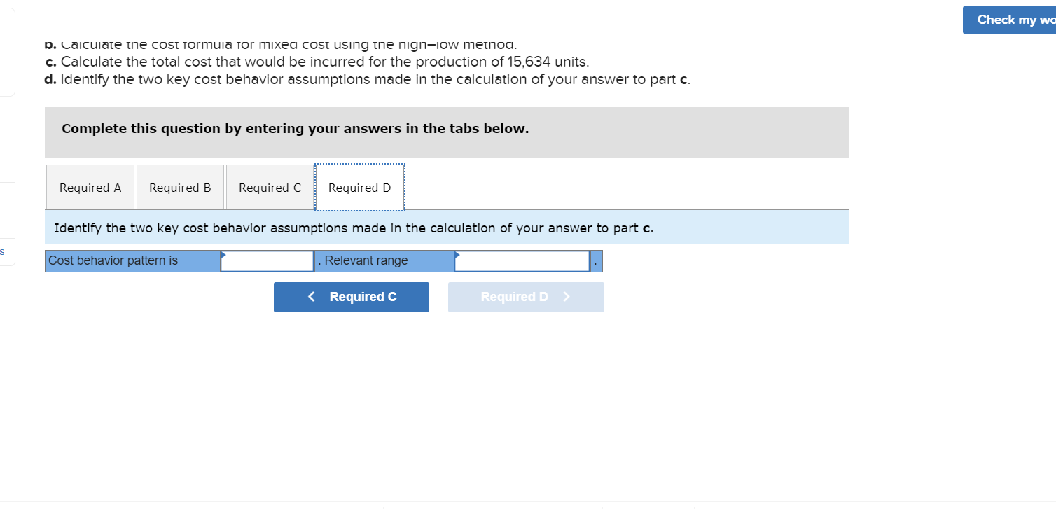 Solved The Following Data Have Been Extracted From The Chegg