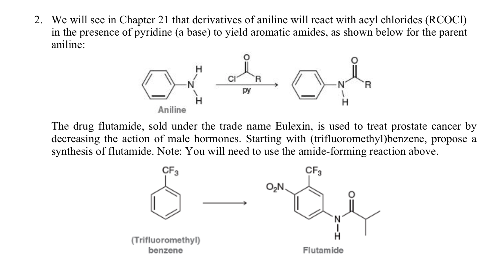 Solved We Will See In Chapter That Derivatives Of Chegg