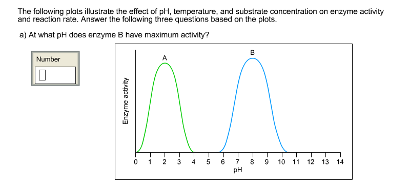 Does Ph Affect Rate Of Reaction