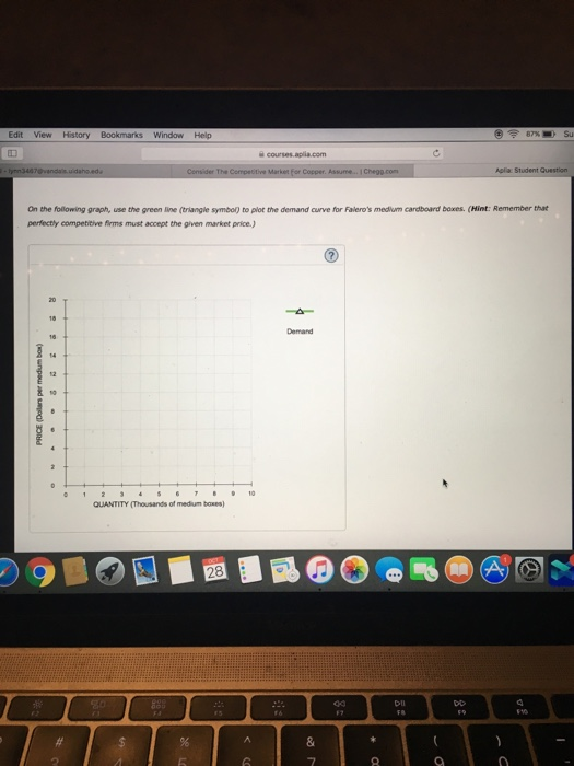 Solved It View History Bookmarks Window Help Chegg