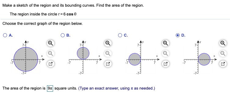 Solved Express The Polar Coordinates Left Parenthesis Chegg