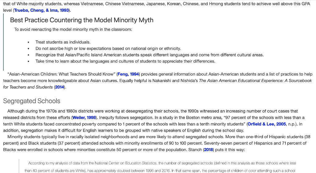 Solved Culture And Cultural Diversity And Their Chegg