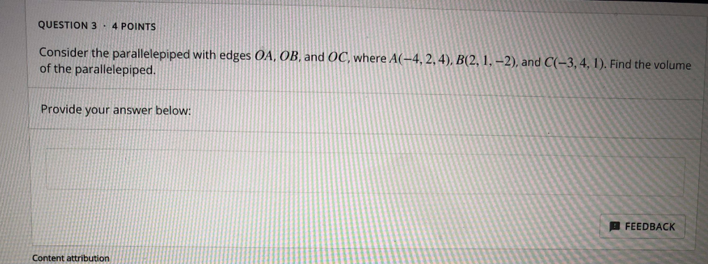 Solved QUESTION 2 2 POINTS Given The Following Telescoping Chegg