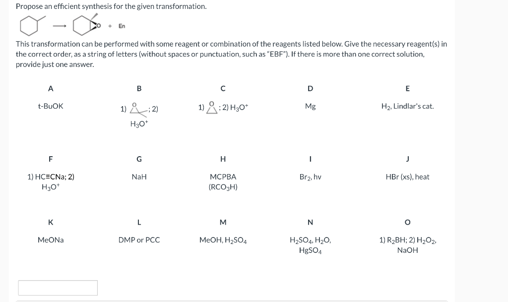 Solved Propose An Efficient Synthesis For The Given Chegg