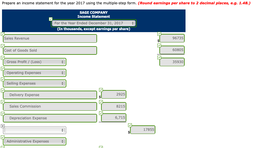 Genworth Income Calculation Worksheet