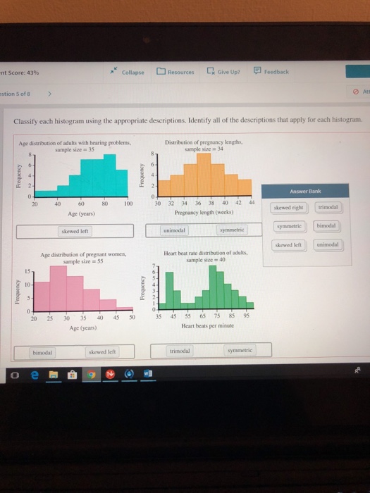 Solved Nt Score Collapseresources K Give Up Feedback Chegg