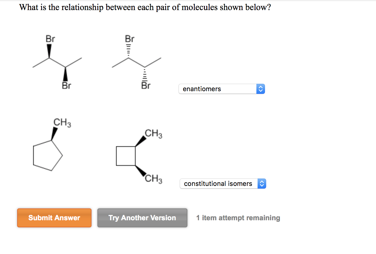 Solved Rank The Substituents Shown Below In Order Of Chegg