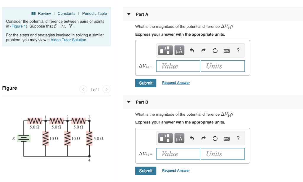 Solved ReviewI Constants Periodic Table Part A Consider The Chegg