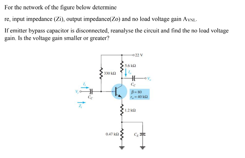 Solved Include Sketch Of Re Model For The Network