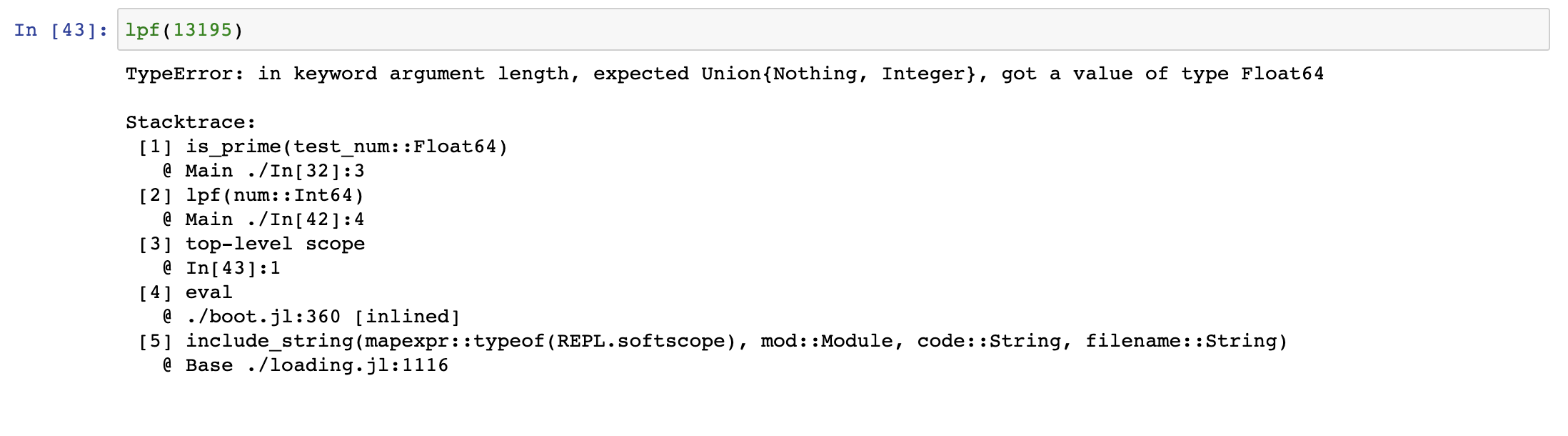 Solved Adapted From Project Euler Problem We Define The Chegg