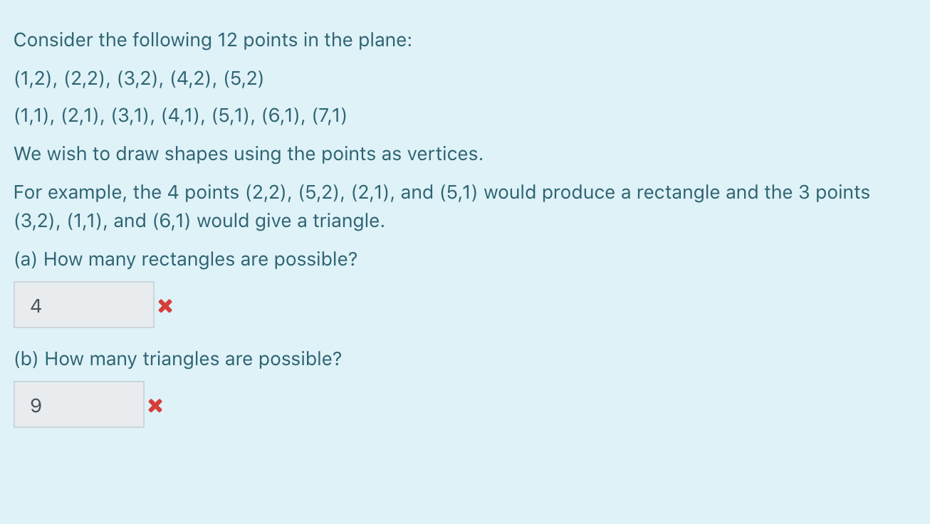 Solved A Computer Password Consists Of 7 Characters Each Chegg