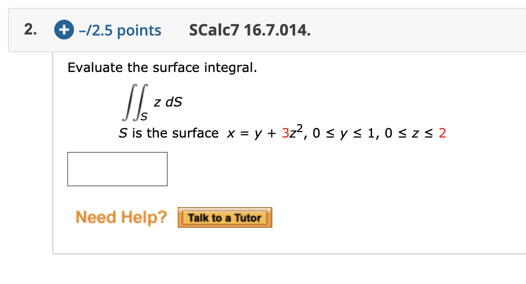 Solved Let F X Y Z Z Tan Y I Z In X J Zk Chegg