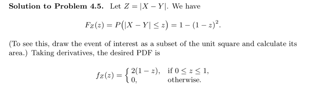 Solved Q Let X And Y Be Independent Random Variables Chegg