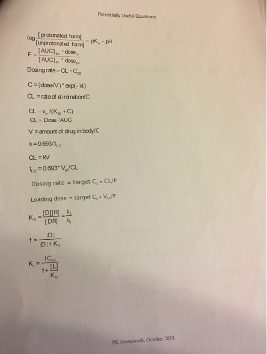 Solved Use The Following Graph To Answer Questions 1 4 The Chegg