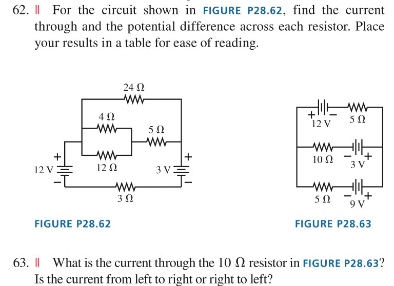 Solved Il For The Circuit Shown In Figure P Find Chegg