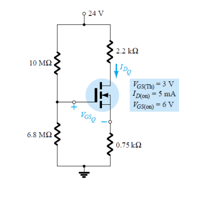 Solved For The Below Given Voltage Divider Circuit Of An Chegg