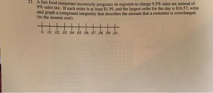 Do my tax homework