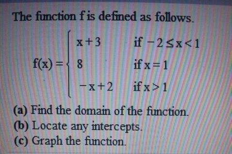 My math homework