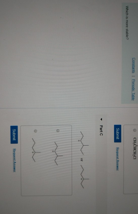 Solved Part A Hy CH ÇCH or CH CHCH CH CH ÇCH O CH CHCH CH Chegg