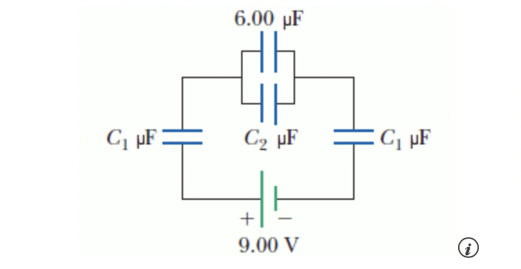 Solved A Lab Tech Builds A Circuit As Shown In The Figure Chegg