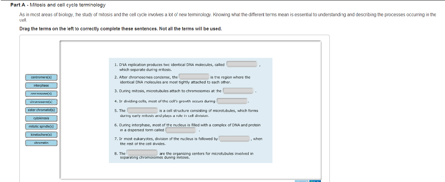 Homework help biology