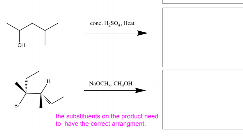 Solved Provide Plausible Identities For The Unknown In The Chegg