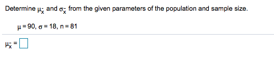 Solved Suppose A Simple Random Sample Of Size N Is Drawn Rom Chegg