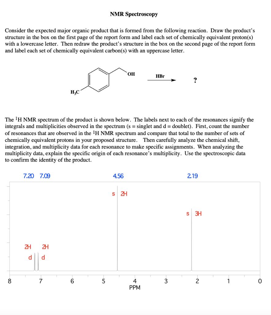 Solved The Broadband Proton Decoupled 13C NMR Spectrum Of Chegg