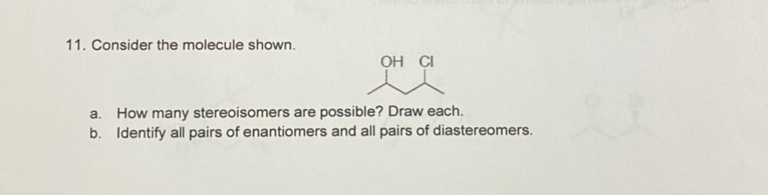 Solved 6 Build Models Of Cis 3 Methylcyclohexanol And Chegg